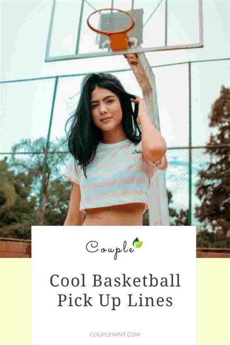 basketball pick up lines|75 Basketball Pick.